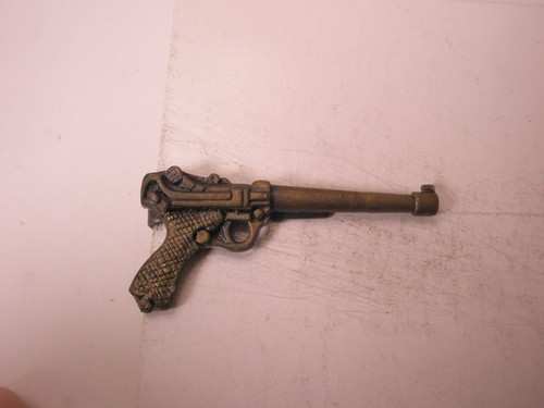 Gun pistol luger p08 - gun,