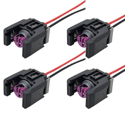 4pcs injector connectors pin - 4pcs,