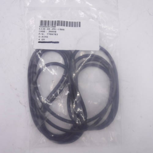Pack 7708793 rings - 7708793, o-rings