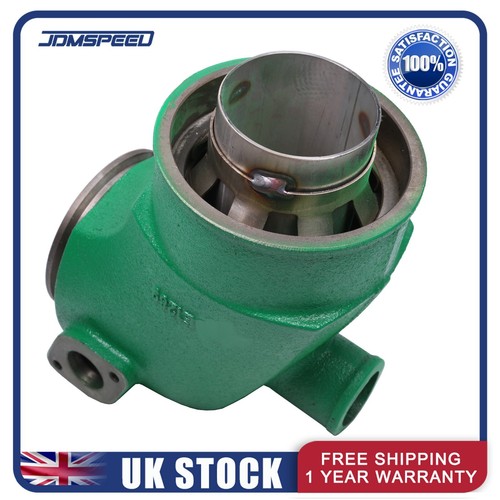 851289 861289 exhaust elbow - exhaust,