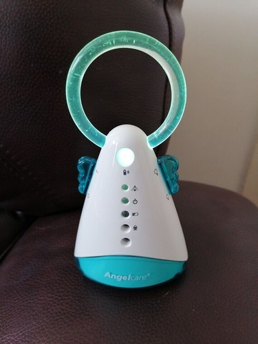 Angelcare ac401 baby monitor - angelcare,