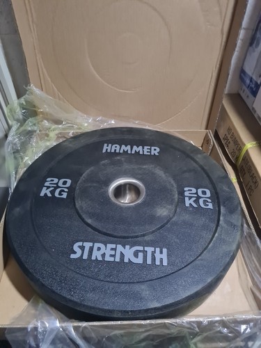 Hammer strength commercial - strength,