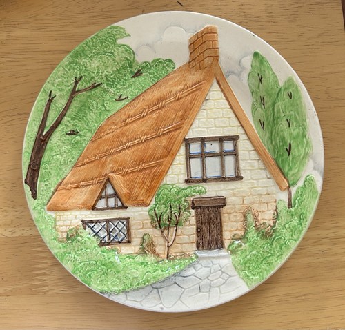 Vintage beswick cottage ware - vintage,
