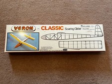 Veron Classic Soaring Glider