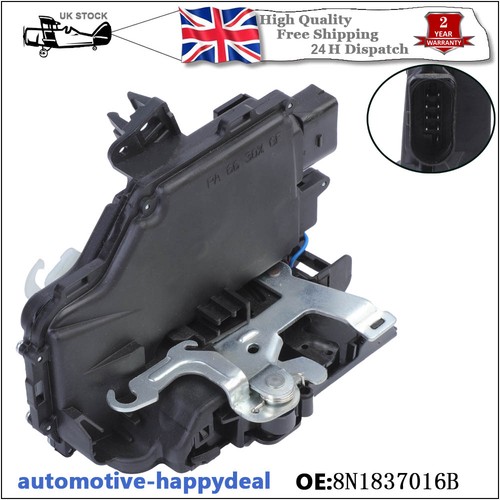 For audi mk1 - mk1, (8n)