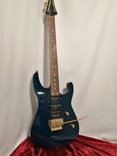 GROVER JACKSON ELECTRIC GUITAR