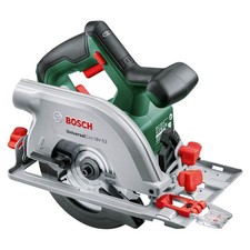 Bosch Circular Saw Cordless