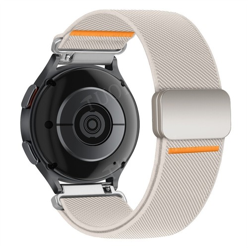 Sport nylon watch band - band, strap