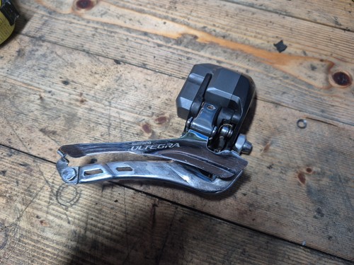 Shimano ultegra di2 r6770 - shimano,