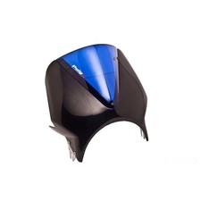 Puig Vision Black Fairing for