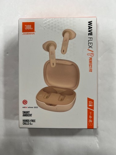 Jbl wave flex tws bluetooth - jbl,
