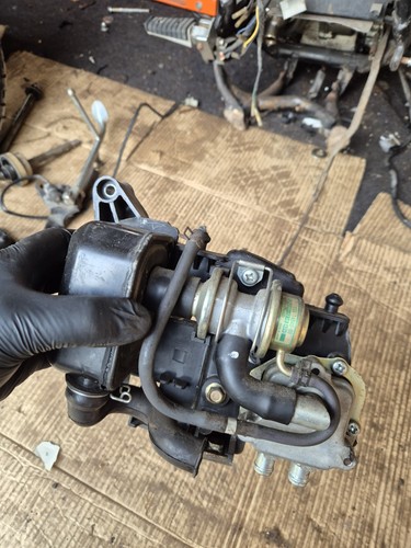Yamaha xv1100 virago emissions - xv1100,