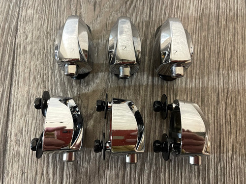 Pearl exx tom drum lugs - pearl,
