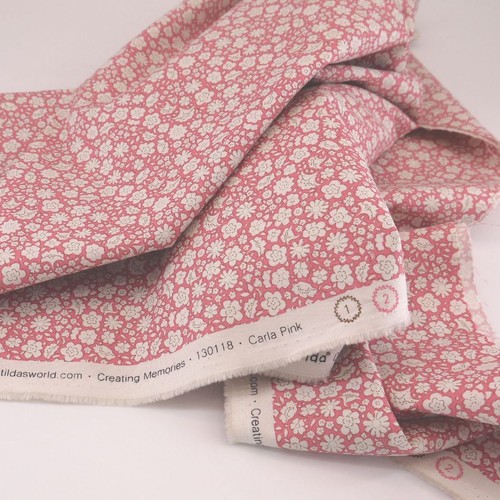 Creating memories carla pink - creating,