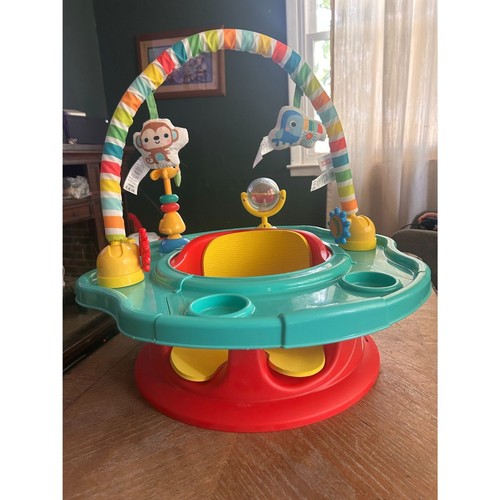 Bright starts playful - starts,