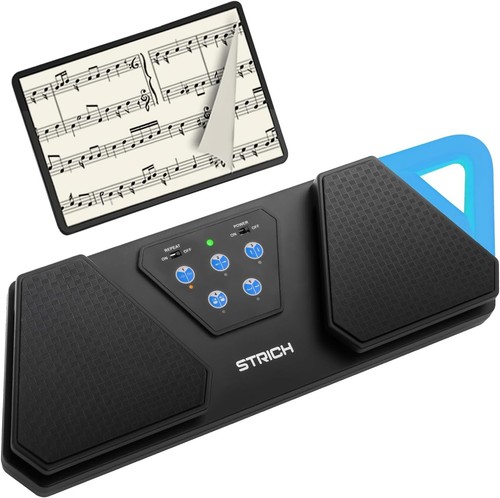 Strich wireless page turner - wireless,