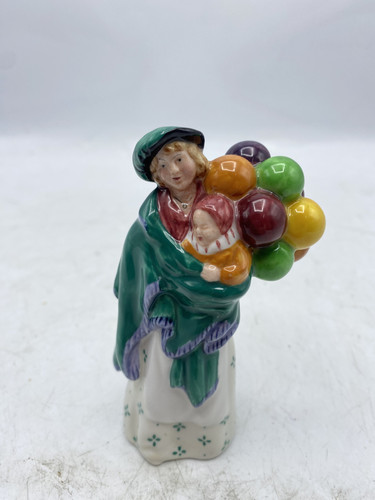 Royal doulton 2130 the - hn,