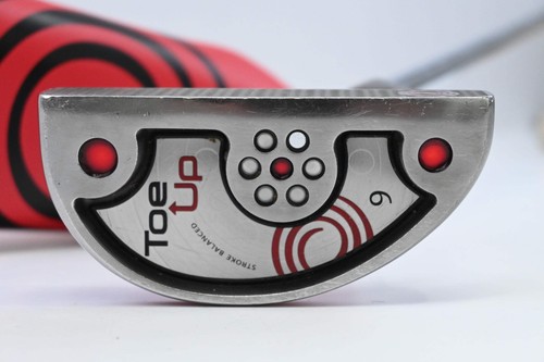 Odyssey toe putter 35 - odyssey,