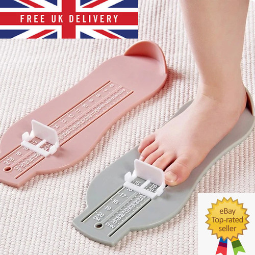 Kids toddler foot measure - toddler,