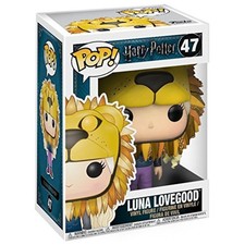 Harry Potter - Luna Lovegood