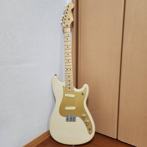 Squier duo sonic electric - squier,