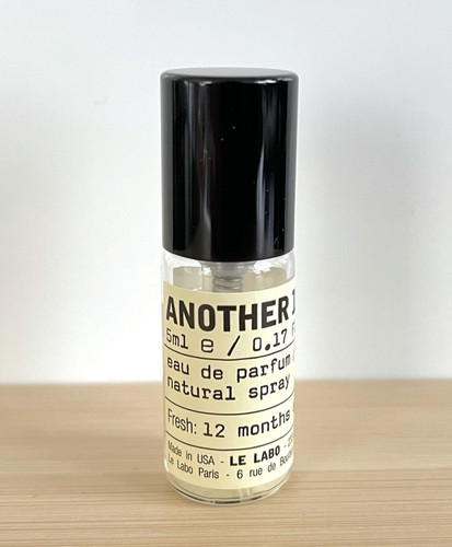 Labo another eau - another,