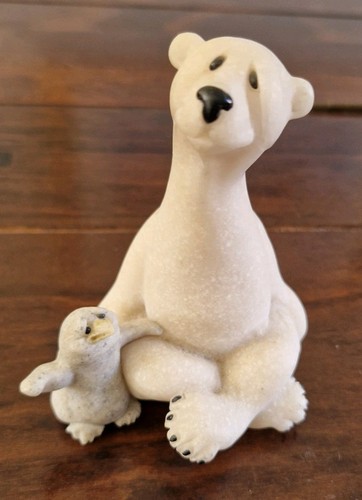 Quarry critters bear - critters,