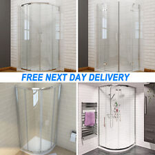 Quadrant Shower Enclosure