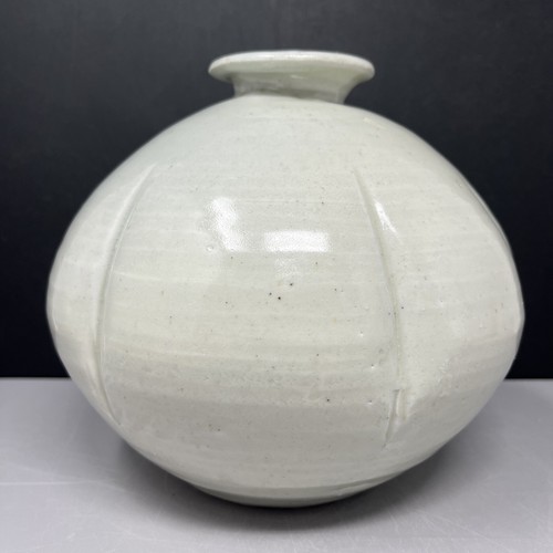 Bernard leach large porcelain - bernard,