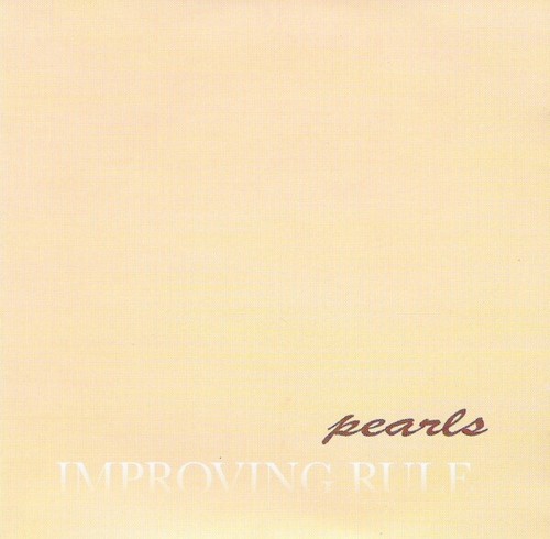 Improving rule pearls - improving,