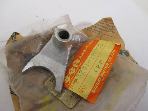 Nos suzuki t350 gt380 - suzuki,