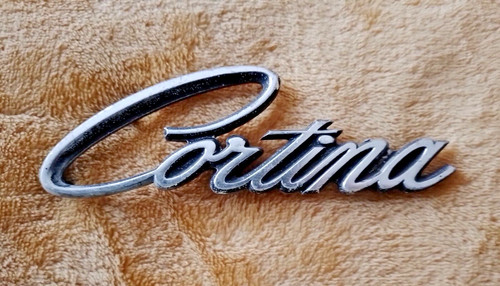 Vintage original chromed - original,