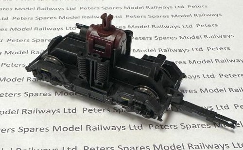 Hornby x7766 apt class - hornby,