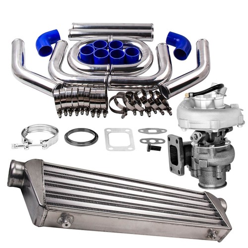 T04e 420hp turbocharger full - t04e,