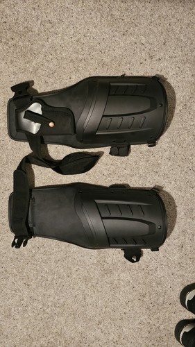 High grade upper leg - grade,