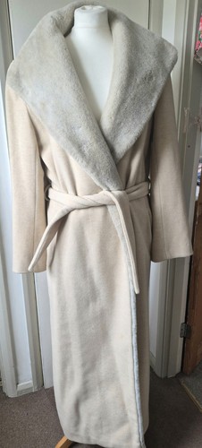 Nicole farhi vintage cream - nicole,
