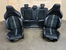 FOCUS ST BUCKET SEAT ESTATE