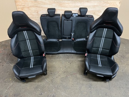 Focus bucket seat estate - bucket,