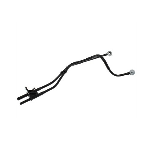 Gasoline recovery hoses - recovery, and