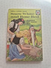 LADYBIRD BOOK - Well Loved