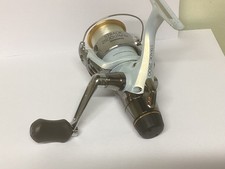 SHIMANO STRADIC GTM-RA  REEL good used condition 