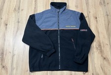 TEAM DAIWA FLEECE RARE