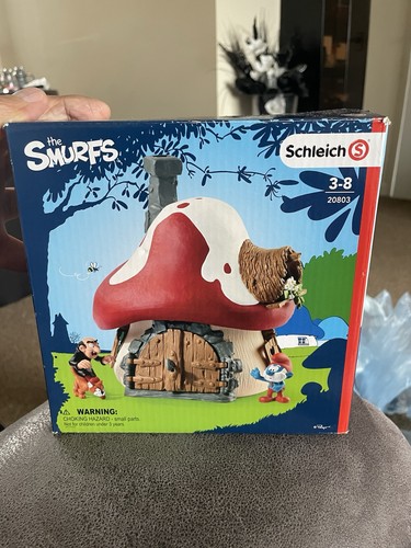 Vintage smurf original - vintage,
