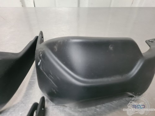 Handguard kawasaki er6 2006 - kawasaki,