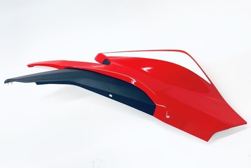 Right rear fairing cover - right, honda