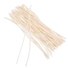  50 Pcs Wood Sticks Decorative