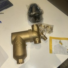 Spirotech SpiroTrap MB3 28mm