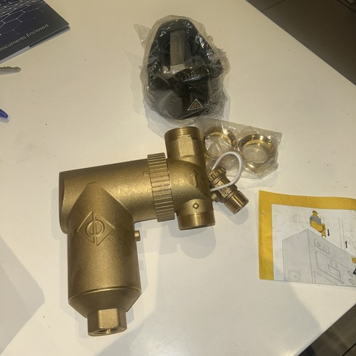 Spirotech spirotrap mb3 28mm - spirotech,