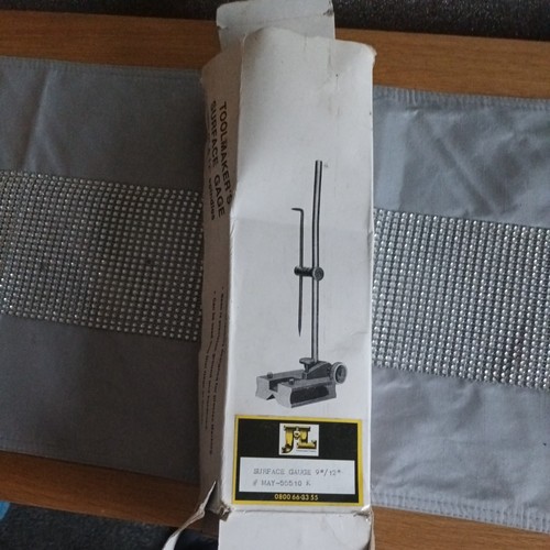 Vintage and toolmaker s - j,