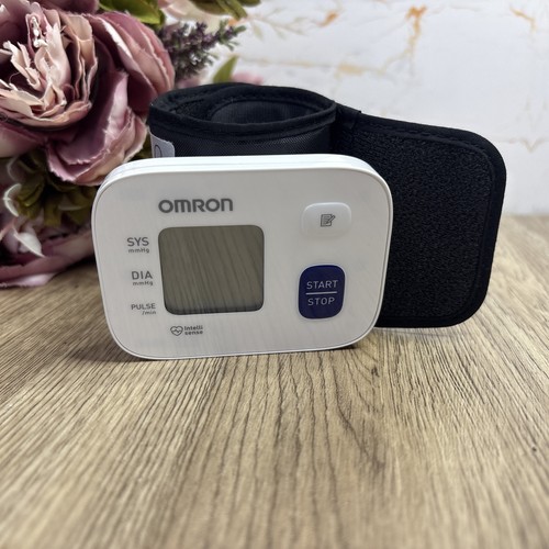 Omron rs1 automatic - rs1, wrist
